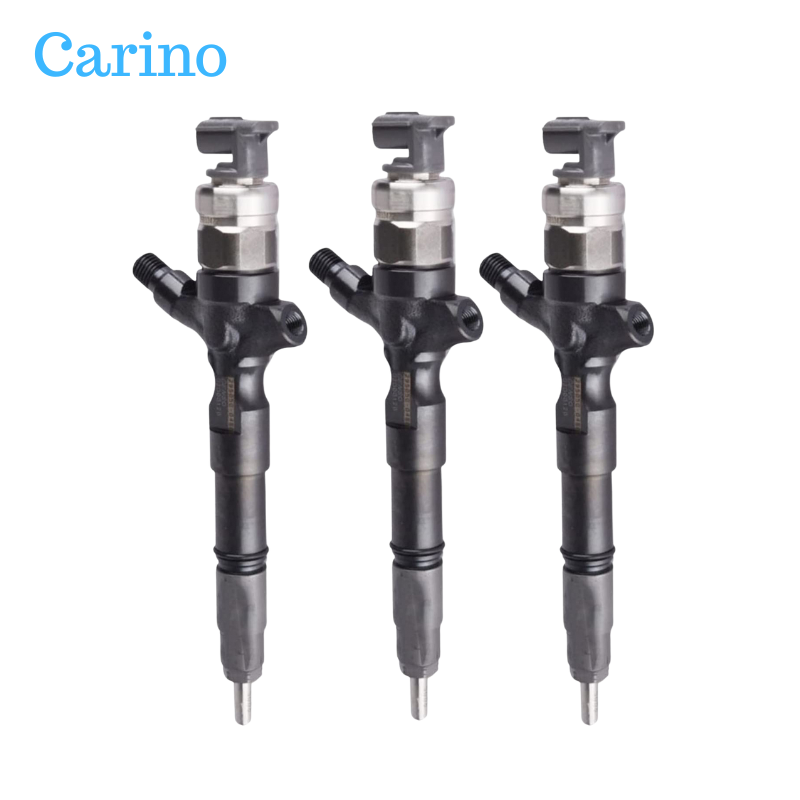 095000-5660 23670-39095 Inyector diésel